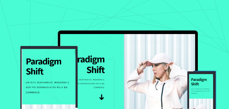 Paradigm Shift